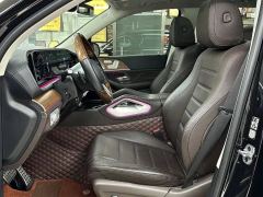 Mercedes-Benz GLS Facelift GLS 450 4MATIC Fashion - фото 5