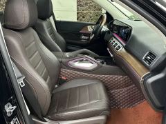 Mercedes-Benz GLS Facelift GLS 450 4MATIC Fashion - фото 6