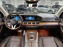 Mercedes-Benz GLS Facelift GLS 450 4MATIC Fashion - фото 7
