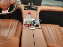 Jetour X70L 1.5T Luxury Edition 7 - ფოტო 19