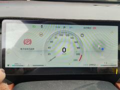 Jetour X70L 1.5T Luxury Edition 7 - ფოტო 20