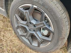 Jetour X70L 1.5T Luxury Edition 7 - ფოტო 6