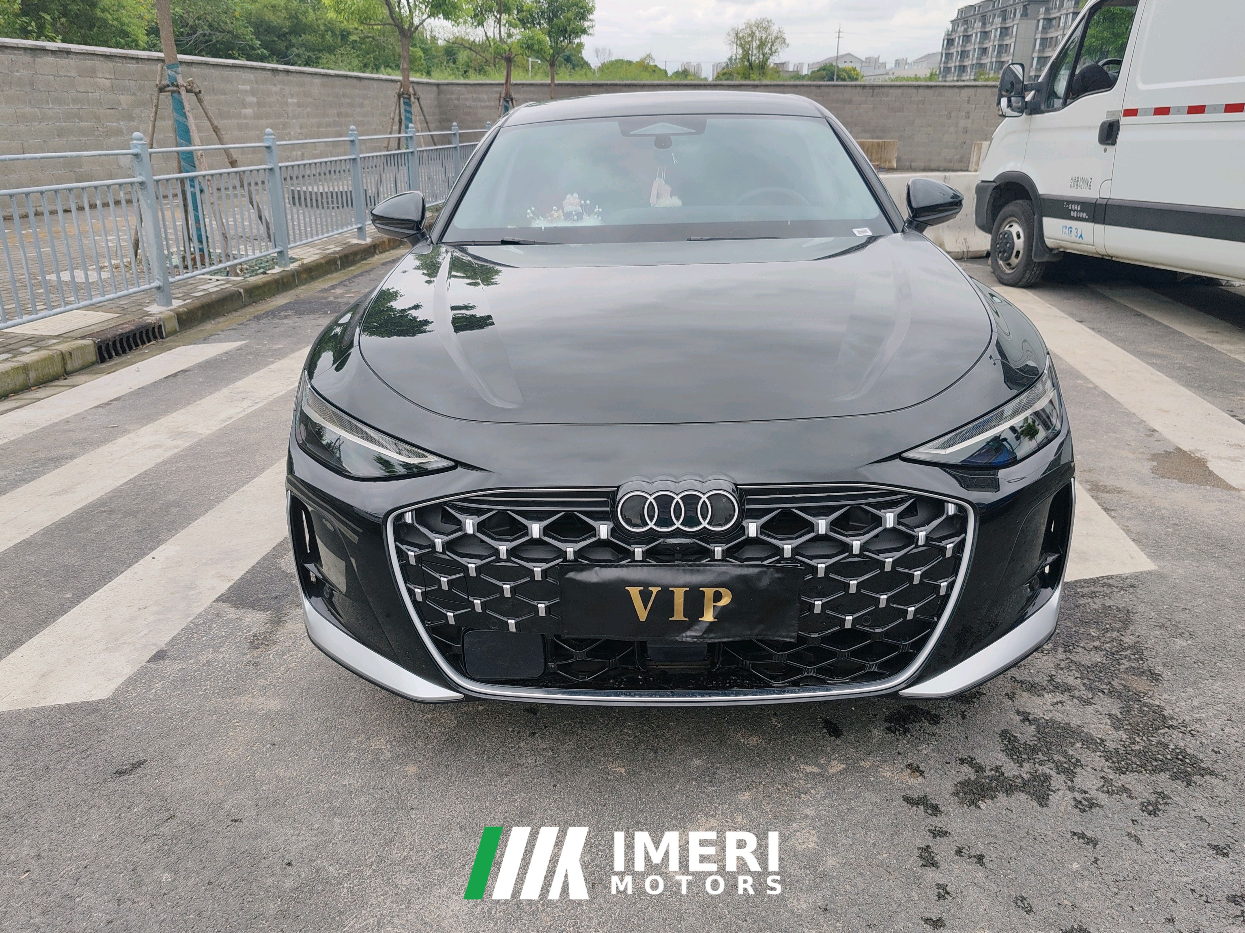 Audi A6L 45 TFSI Premium Dynamic