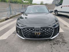 Audi A6L 45 TFSI Premium Dynamic - ფოტო 1