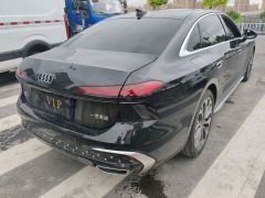 Audi A6L 45 TFSI Premium Dynamic - ფოტო 10