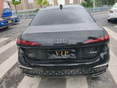 Audi A6L 45 TFSI Premium Dynamic - ფოტო 11