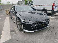 Audi A6L 45 TFSI Premium Dynamic - ფოტო 2