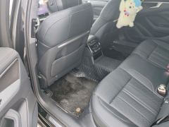 Audi A6L 45 TFSI Premium Dynamic - ფოტო 5