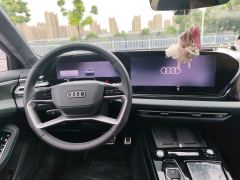 Audi A6L 45 TFSI Premium Dynamic - ფოტო 6