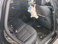 Audi A6L 45 TFSI Premium Dynamic - ფოტო 7