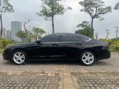 Honda Accord 260TURBO Prestige Edition - photo 3