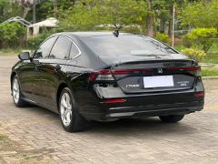 Honda Accord 260TURBO Prestige Edition - photo 6