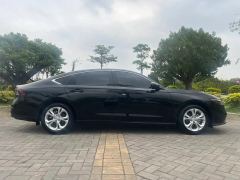 Honda Accord 260TURBO Prestige Edition - photo 7