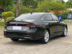Honda Accord 260TURBO Prestige Edition - photo 8