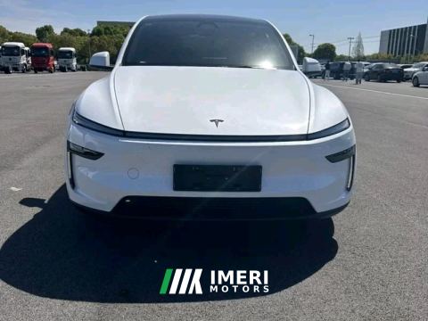 2024 Tesla Model Y 688km Long Range AWD - ავტომობილი ჩინეთიდან