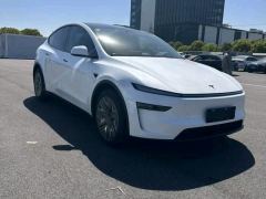Tesla Model Y 688km Long Range AWD - ფოტო 10