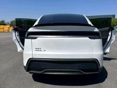 Tesla Model Y 688km Long Range AWD - ფოტო 13