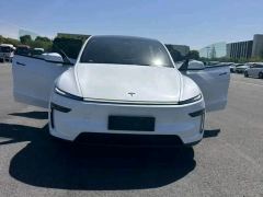 Tesla Model Y 688km Long Range AWD - ფოტო 2