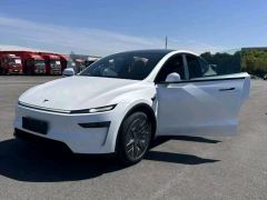Tesla Model Y 688km Long Range AWD - ფოტო 3