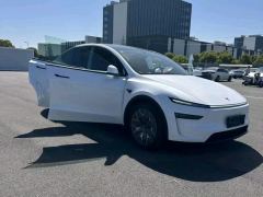 Tesla Model Y 688km Long Range AWD - ფოტო 4