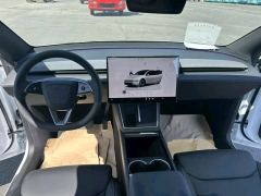 Tesla Model Y 688km Long Range AWD - ფოტო 7