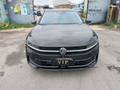 Volkswagen Magotan 380TSI Premium DAMMAI bag - фото 1