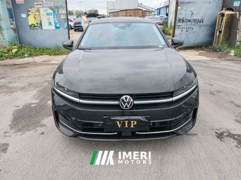 2026 Volkswagen Magotan 380TSI Premium DAMMAI bag - ავტომობილი ჩინეთიდან