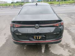 Volkswagen Magotan 380TSI Premium DAMMAI bag - фото 10