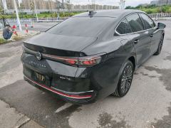 Volkswagen Magotan 380TSI Premium DAMMAI bag - фото 11