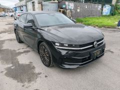 Volkswagen Magotan 380TSI Premium DAMMAI bag - фото 2