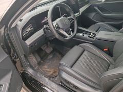 Volkswagen Magotan 380TSI Premium DAMMAI bag - фото 4