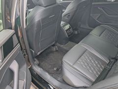 Volkswagen Magotan 380TSI Premium DAMMAI bag - фото 5