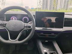 Volkswagen Magotan 380TSI Premium DAMMAI bag - фото 6