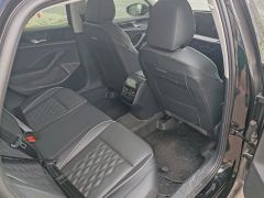 Volkswagen Magotan 380TSI Premium DAMMAI bag - фото 7