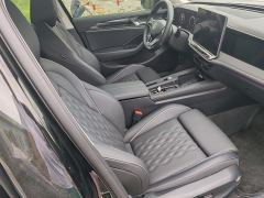 Volkswagen Magotan 380TSI Premium DAMMAI bag - фото 8