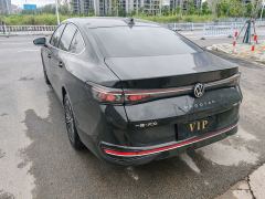 Volkswagen Magotan 380TSI Premium DAMMAI bag - фото 9