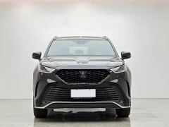 Toyota Crown Land Cruiser HEV 2.5L AWDFlagship Edition - ფოტო 2
