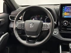 Toyota Crown Land Cruiser HEV 2.5L AWDFlagship Edition - ფოტო 4