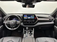 Toyota Crown Land Cruiser HEV 2.5L AWDFlagship Edition - ფოტო 5