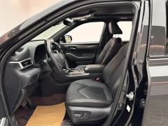 Toyota Crown Land Cruiser HEV 2.5L AWDFlagship Edition - ფოტო 6