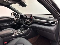 Toyota Crown Land Cruiser HEV 2.5L AWDFlagship Edition - ფოტო 7