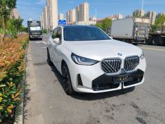 BMW X3 xDrive30L Premier M Sport Package - фото 3