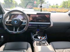 BMW X3 xDrive30L Premier M Sport Package - фото 6