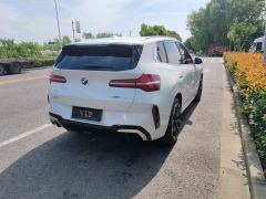 BMW X3 xDrive30L Premier M Sport Package - фото 8