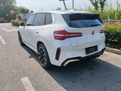 BMW X3 xDrive30L Premier M Sport Package - фото 9