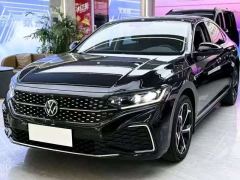 Volkswagen Passat Distinguished Edition 380TSI Longteng Edition - photo 1