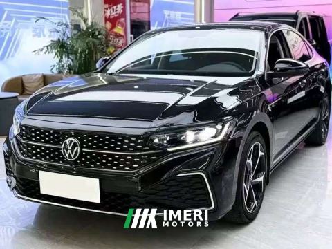 2025 Volkswagen Passat Distinguished Edition 380TSI Longteng Edition - ავტომობილი ჩინეთიდან