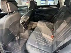 Volkswagen Passat Distinguished Edition 380TSI Longteng Edition - photo 10