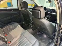 Volkswagen Passat Distinguished Edition 380TSI Longteng Edition - photo 11