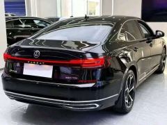 Volkswagen Passat Distinguished Edition 380TSI Longteng Edition - photo 12